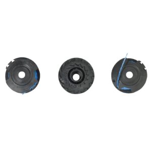 Mosoare 1,6 mm pentru trimmerele iarbă cu acumulator 18 V ONE+ (set de 3 buc) Ryobi RAC125
