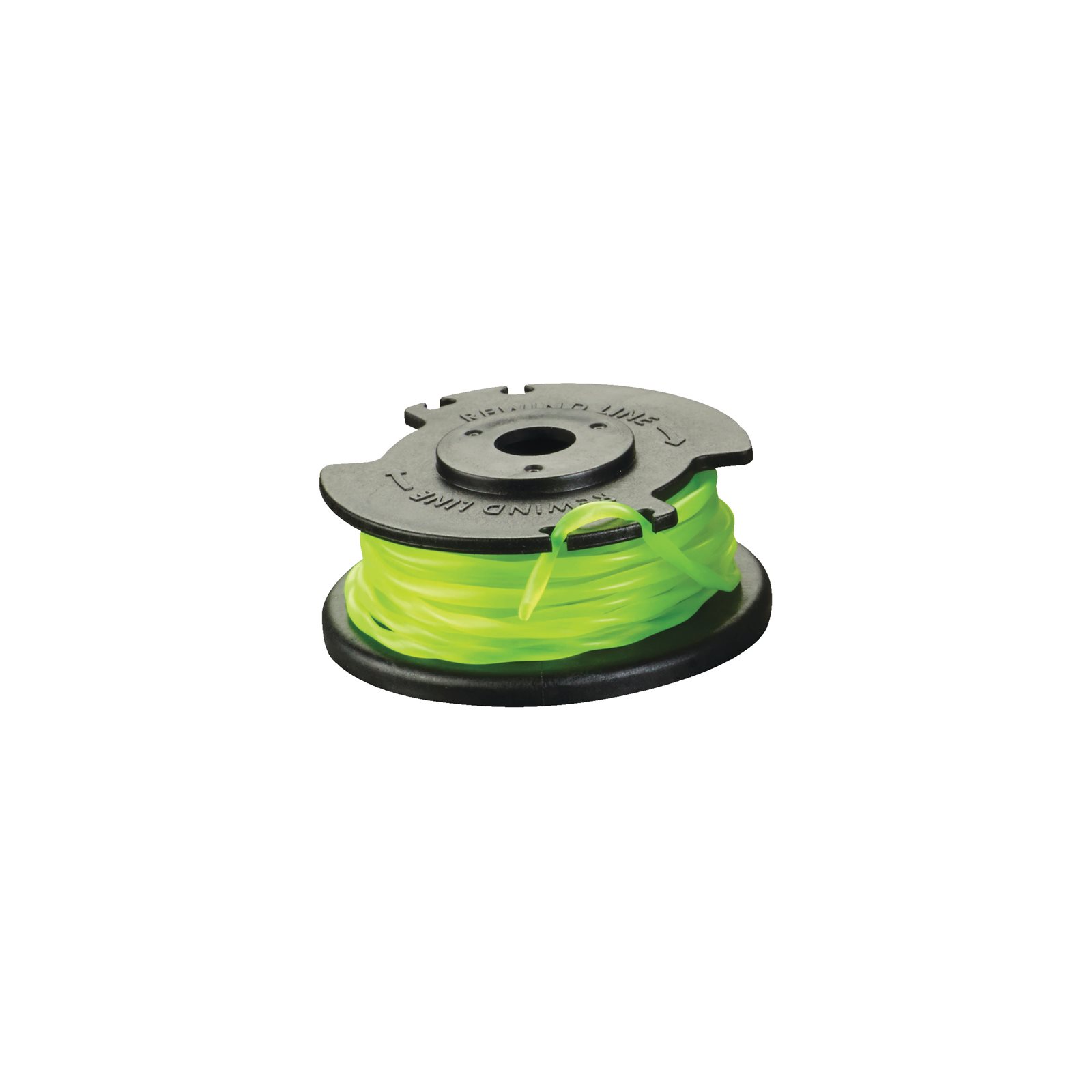 Cap și mosor pentru trimmerele tuns iarbă Ryobi cu acumulator 36 V cu fir de 2,0 mm Ryobi RAC142