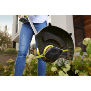 10 lame și disc destinate lucrului greu Ryobi RAC155