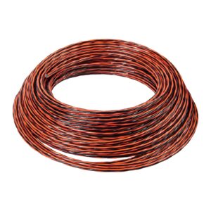 Fir de tuns Whisper de 2,4 mm (15 m) Ryobi RAC179