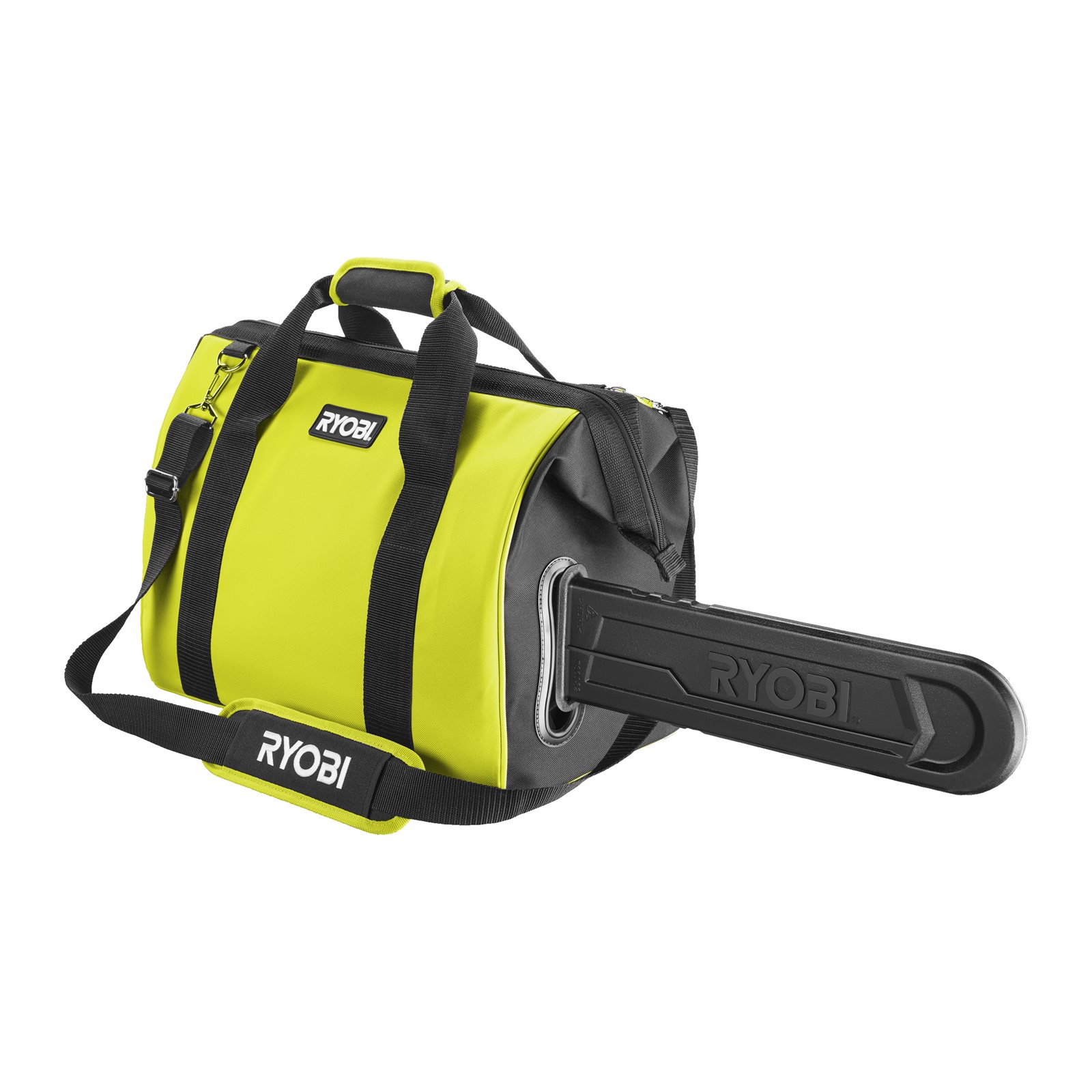 Geantă pentru fierăstrău Ryobi RAC256 - imagine 3