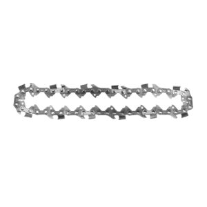 Lanț de 4" / 10 cm pentru fierăstrăul de mână 18V de 10 cm, cu motor fără perii Ryobi RAC274