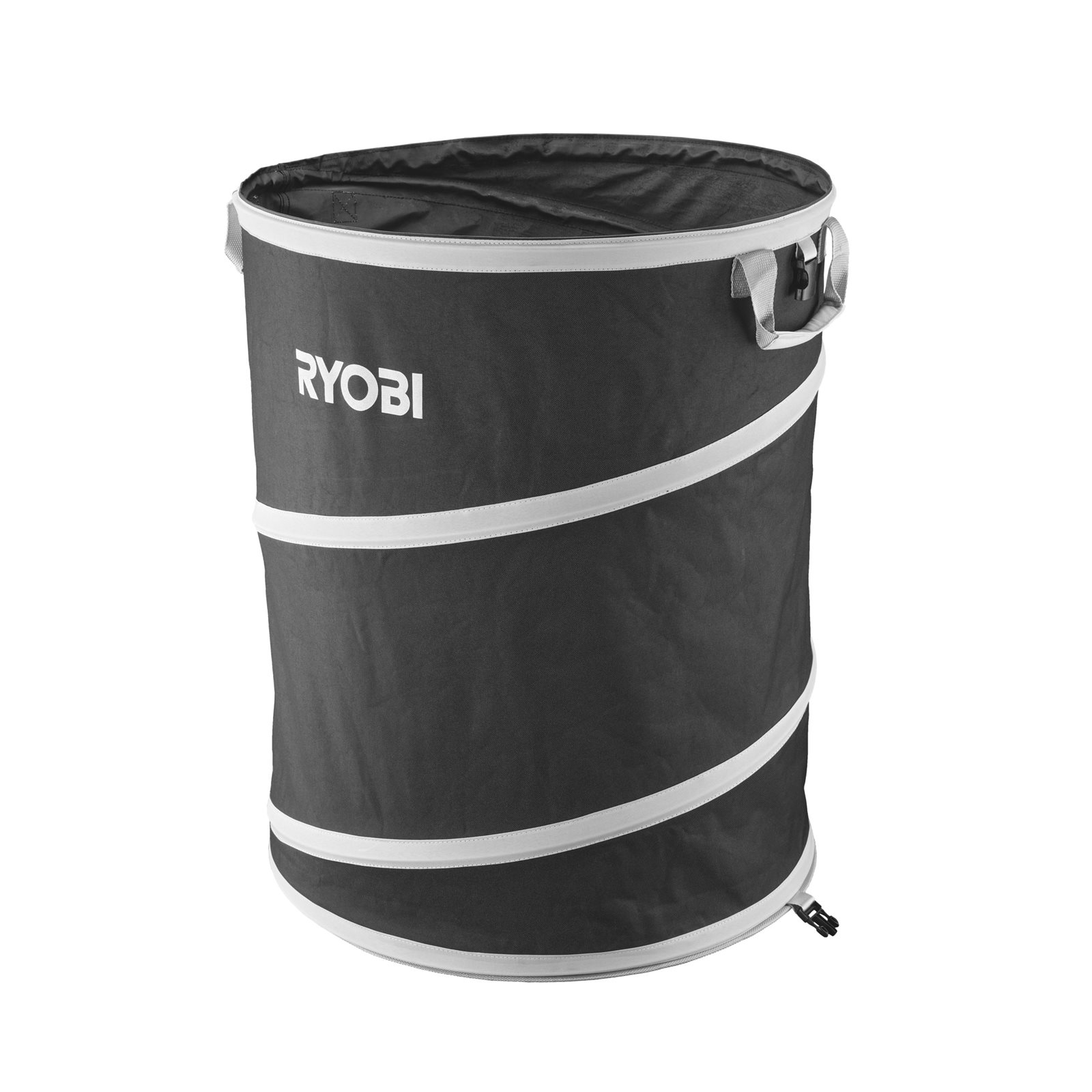 Sac de gazon pliabil Ryobi RAC368