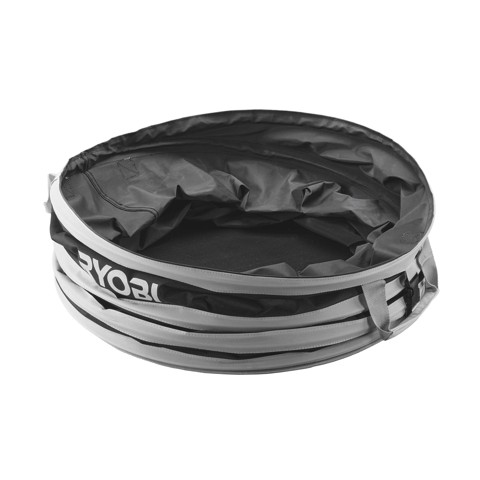 Sac de gazon pliabil Ryobi RAC368 - imagine 2