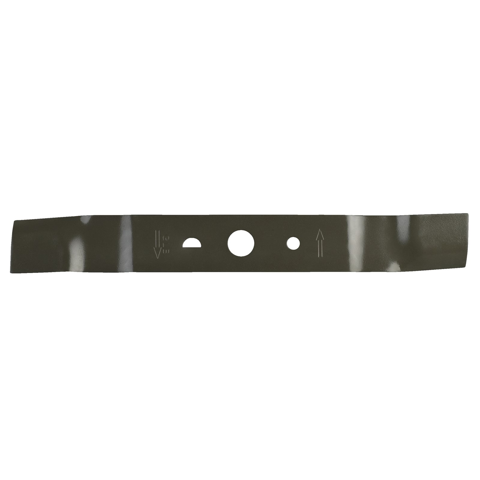 Lamă 40 cm pentru mașina de tuns iarbă cu acumulator Ryobi RAC404