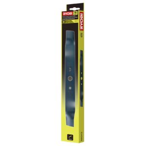 Lamă 46 cm pentru mașina de tuns iarbă cu acumulator Ryobi RAC412