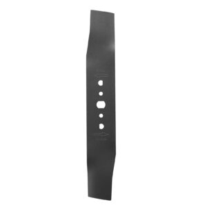 pânză de schimb de 33cm pentru mașina de tuns iarba cu acumulator, compatibilă cu OLM1833B, RLM18C33B25 și RLM18X33B40 Ryobi RAC434