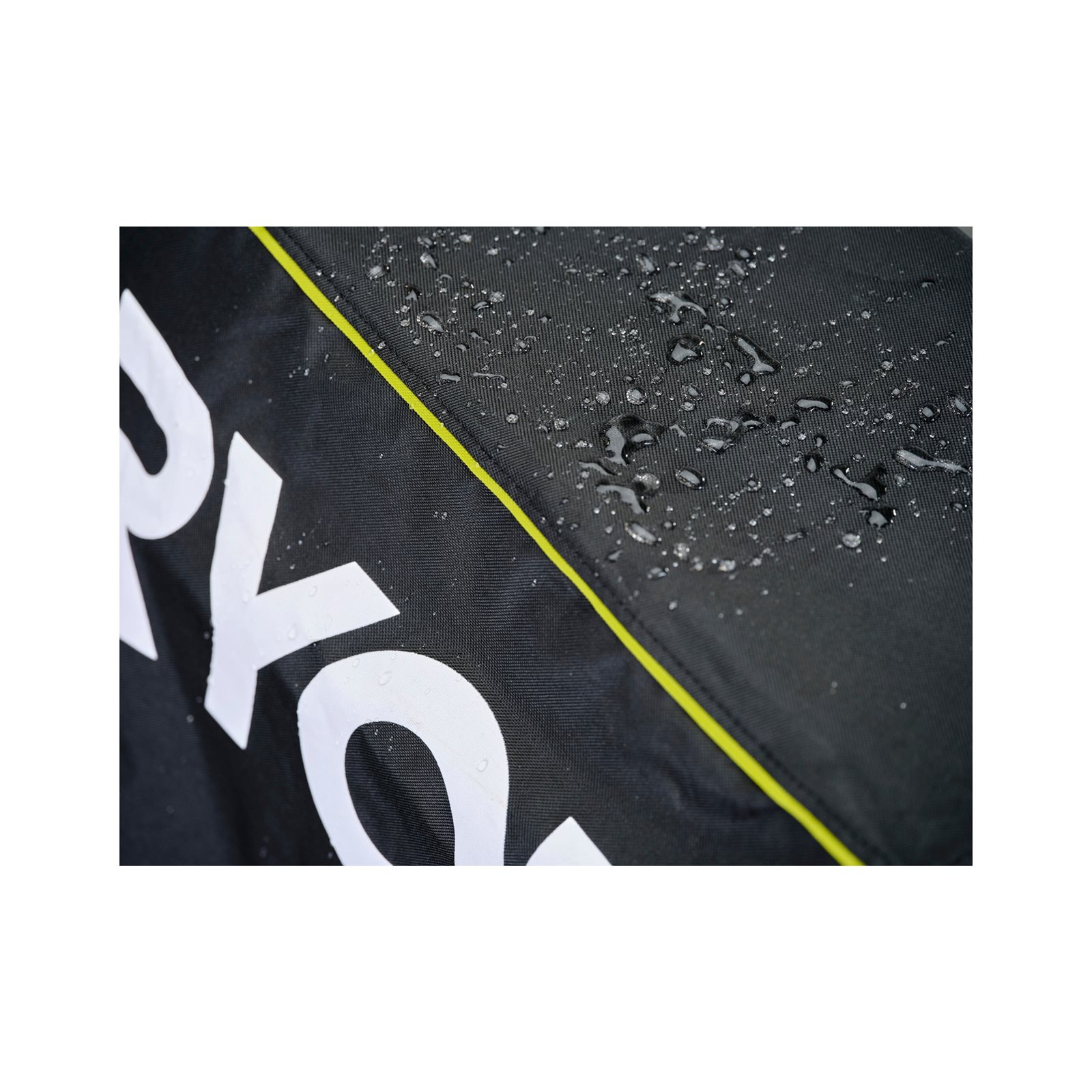 Accesorii diverse pentru unelte de grădină Ryobi RAC658 - in utilizare 2