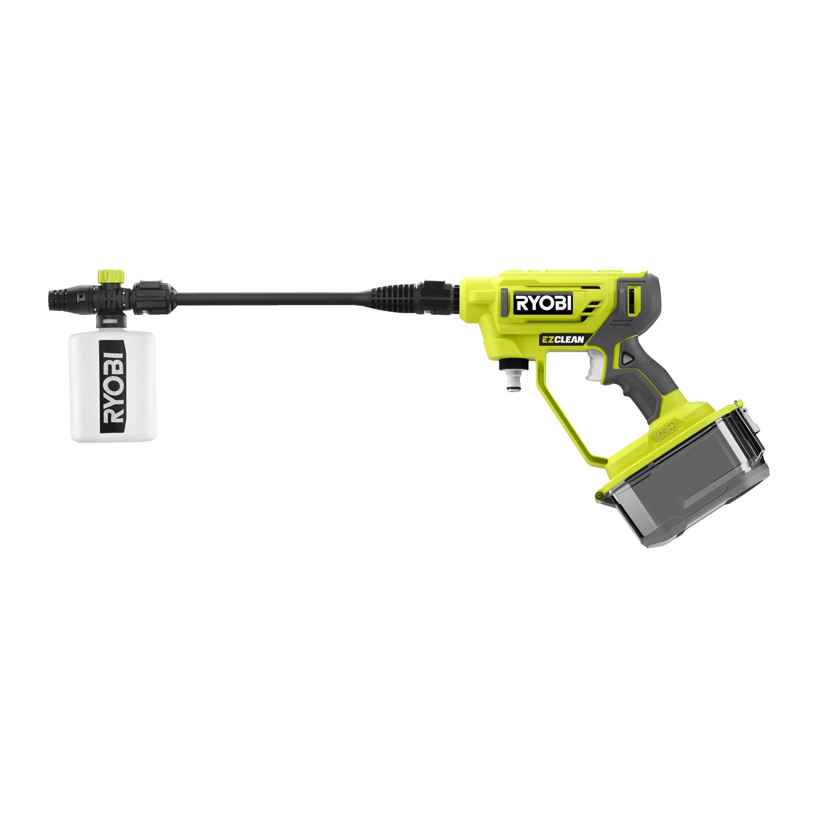 Sticlă de detergent Ryobi RAC748 - imagine 2