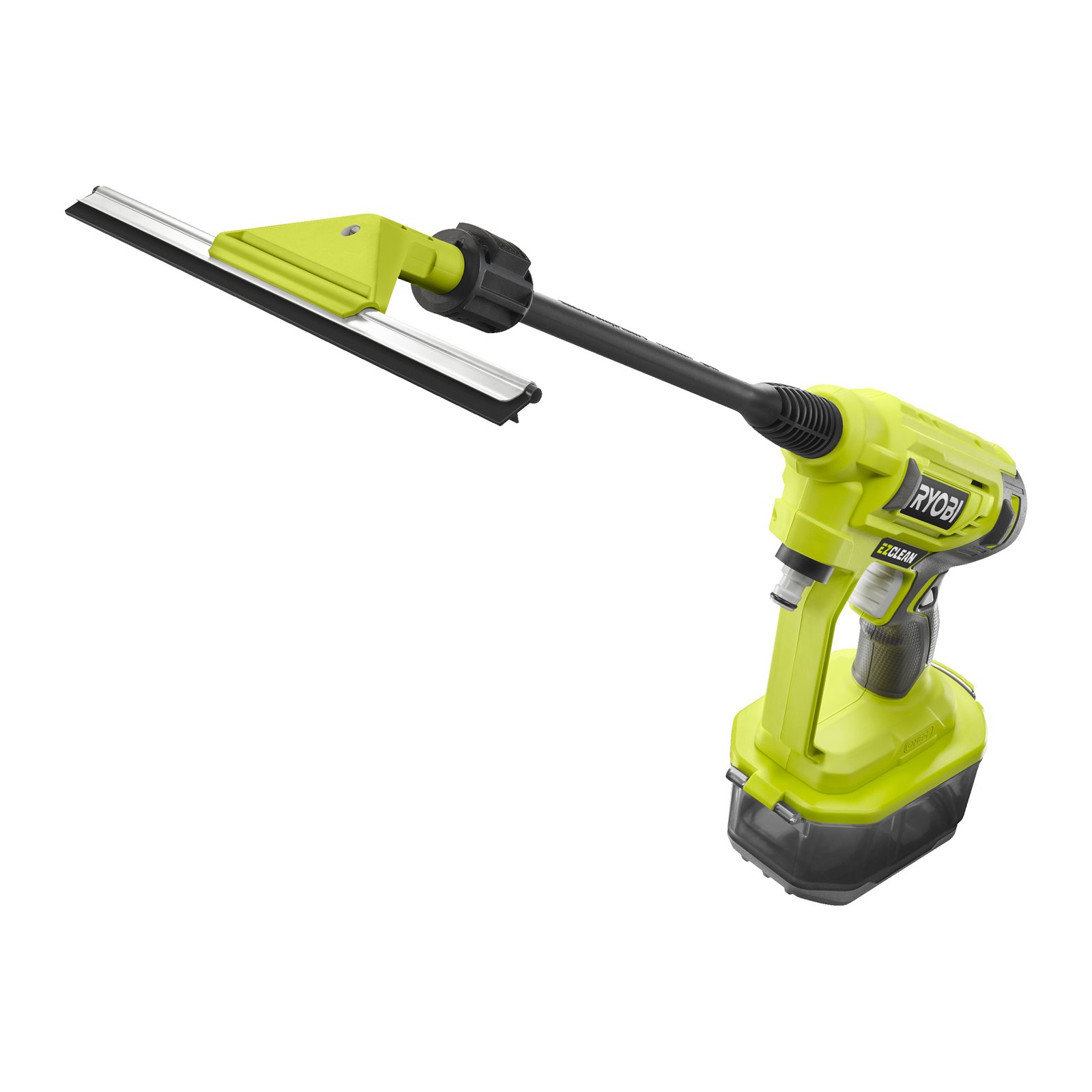 Racletă EZClean Ryobi RAC763 - imagine 2