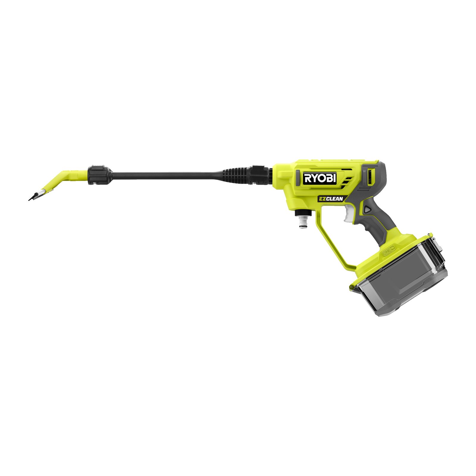 Racletă EZClean Ryobi RAC763 - imagine 3