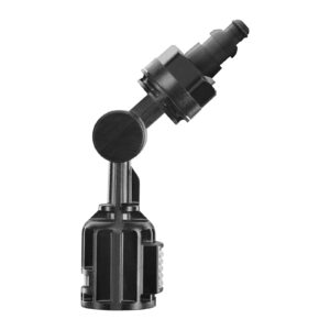Adaptor pivotant EZClean Ryobi RAC764