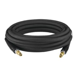 Furtun cu braț de oțel pentru aparatul de spălat cu presiune Ryobi RAC779