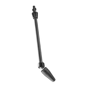 Aparat de spălare cu presiune, cu lance turbo înclinată Ryobi RAC782