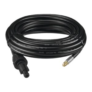 Furtun cu presiune pentru curățarea țevilor Ryobi RAC786