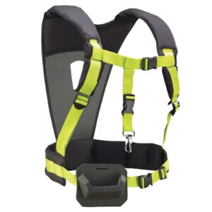 Ham ergonomic pentru tăierea crengilor și a gardurilor vii Ryobi RAC805