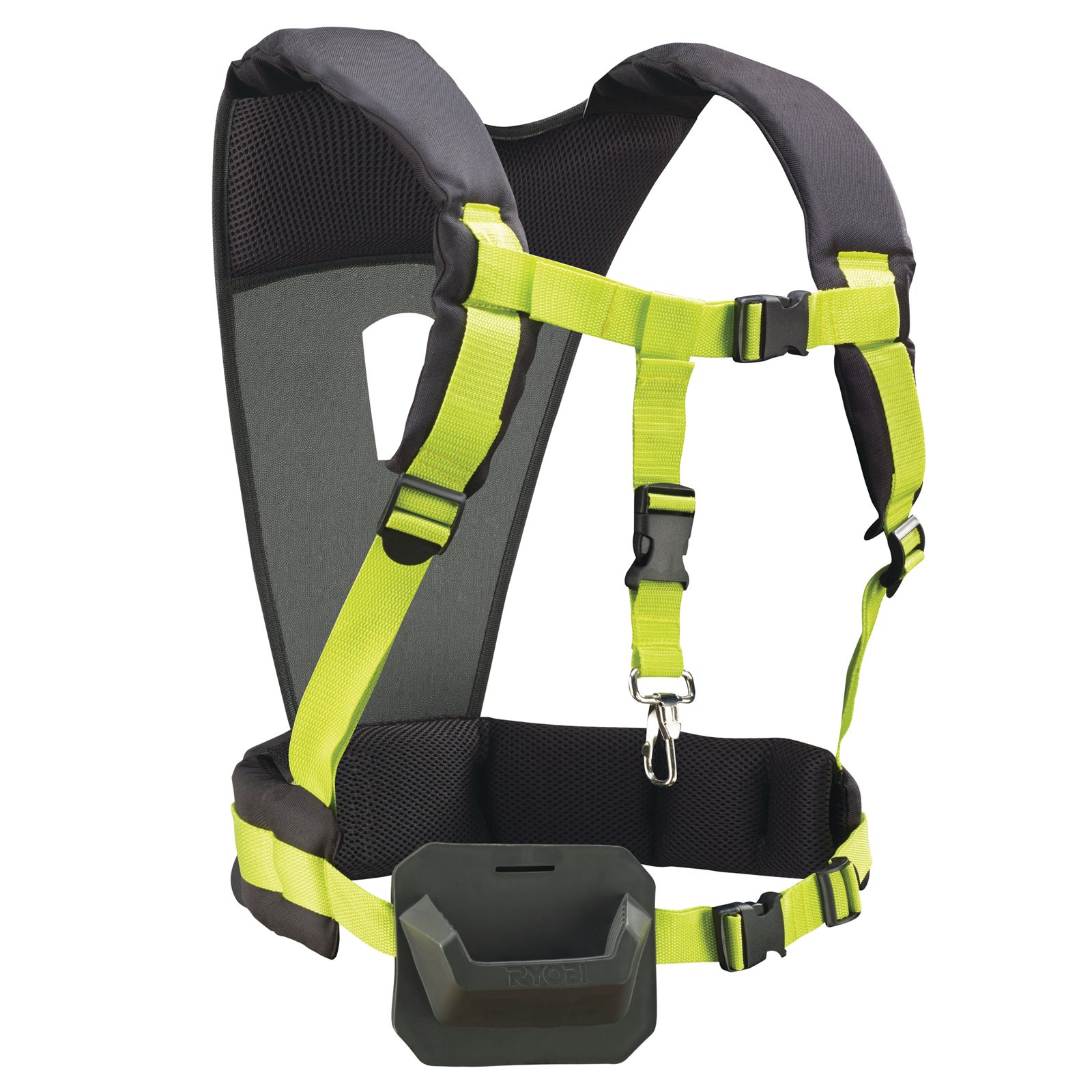 Ham ergonomic pentru tăierea crengilor și a gardurilor vii Ryobi RAC805