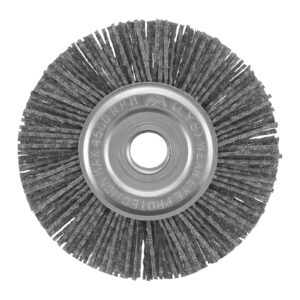 Perie de nylon pentru rosturi Ryobi RAC818