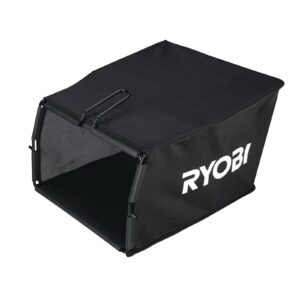 Opritor de resuri de 55l Ryobi RAC822