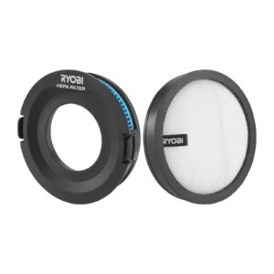 Set de filtre antiîncurcare pentru aspirator Ryobi RACLASVF-2