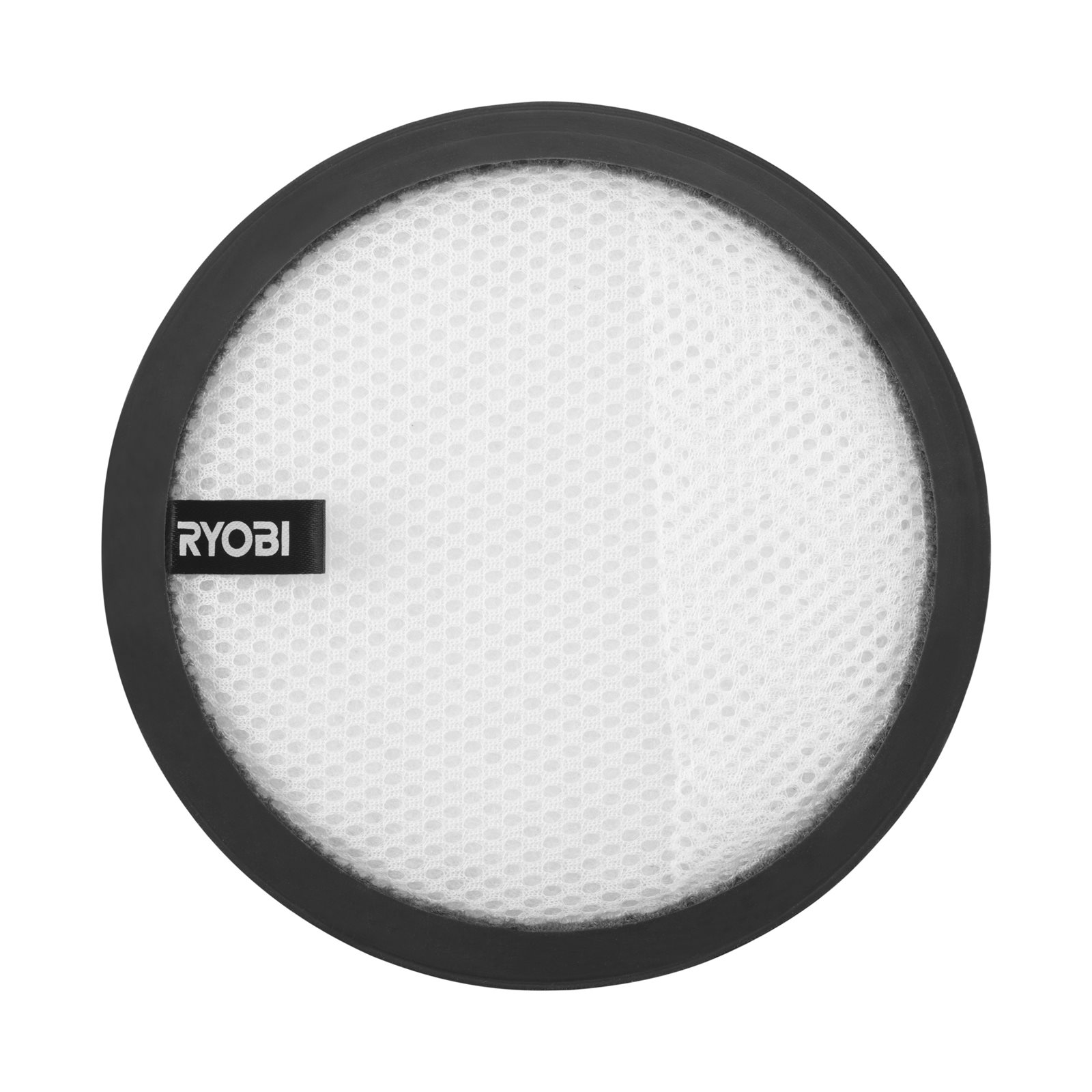 Set de filtre antiîncurcare pentru aspirator Ryobi RACLASVF-2 - imagine 3