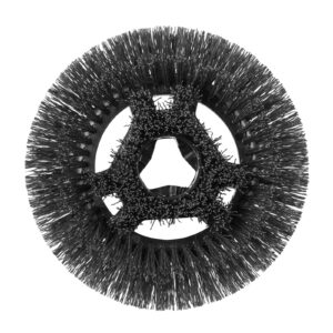 Perie inelară tare de 180 mm Ryobi RACLTH18