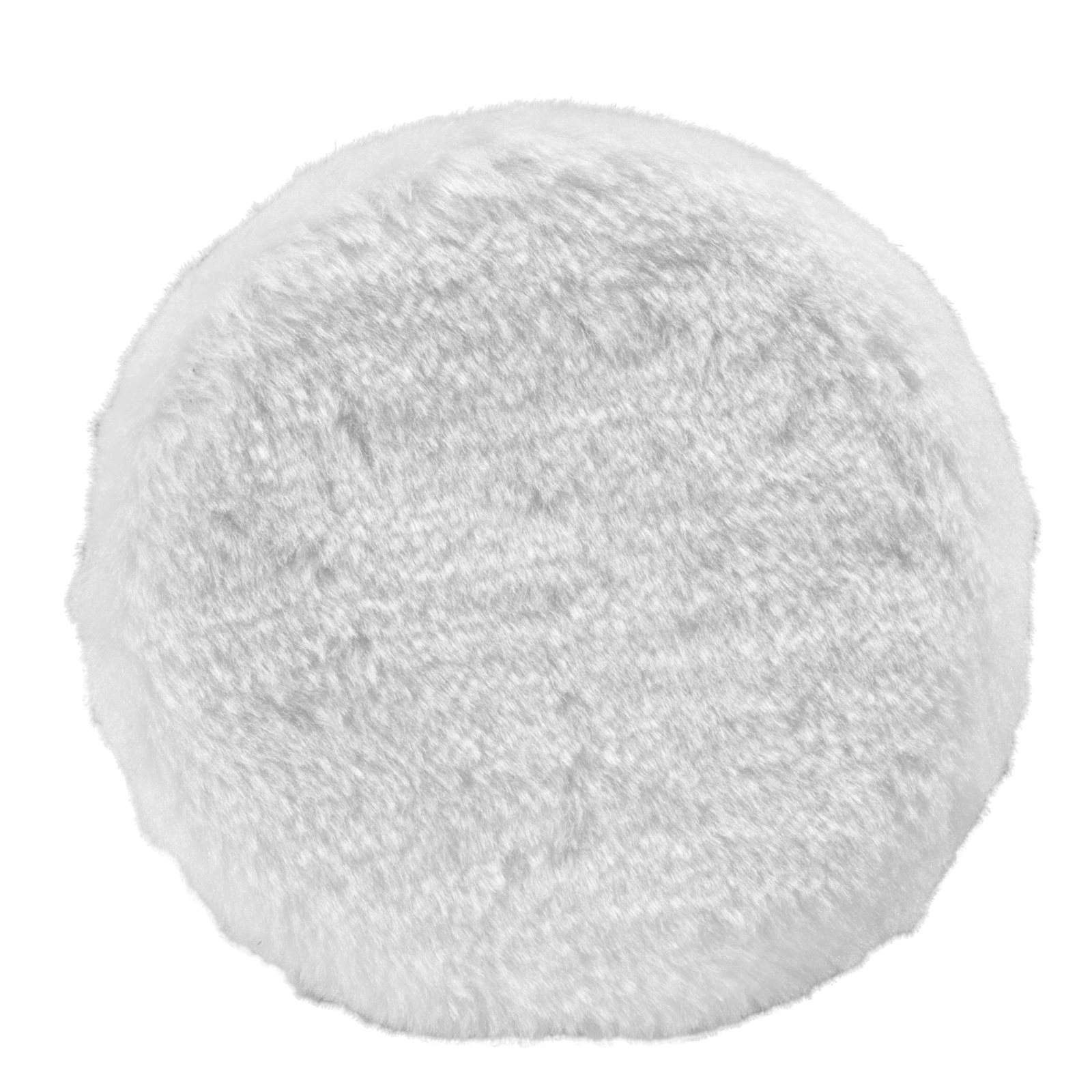 Bonetă de polișare de 150 mm cu elastic și Bonetă din frotir cu elastic Ryobi RAEPB150 - imagine 2