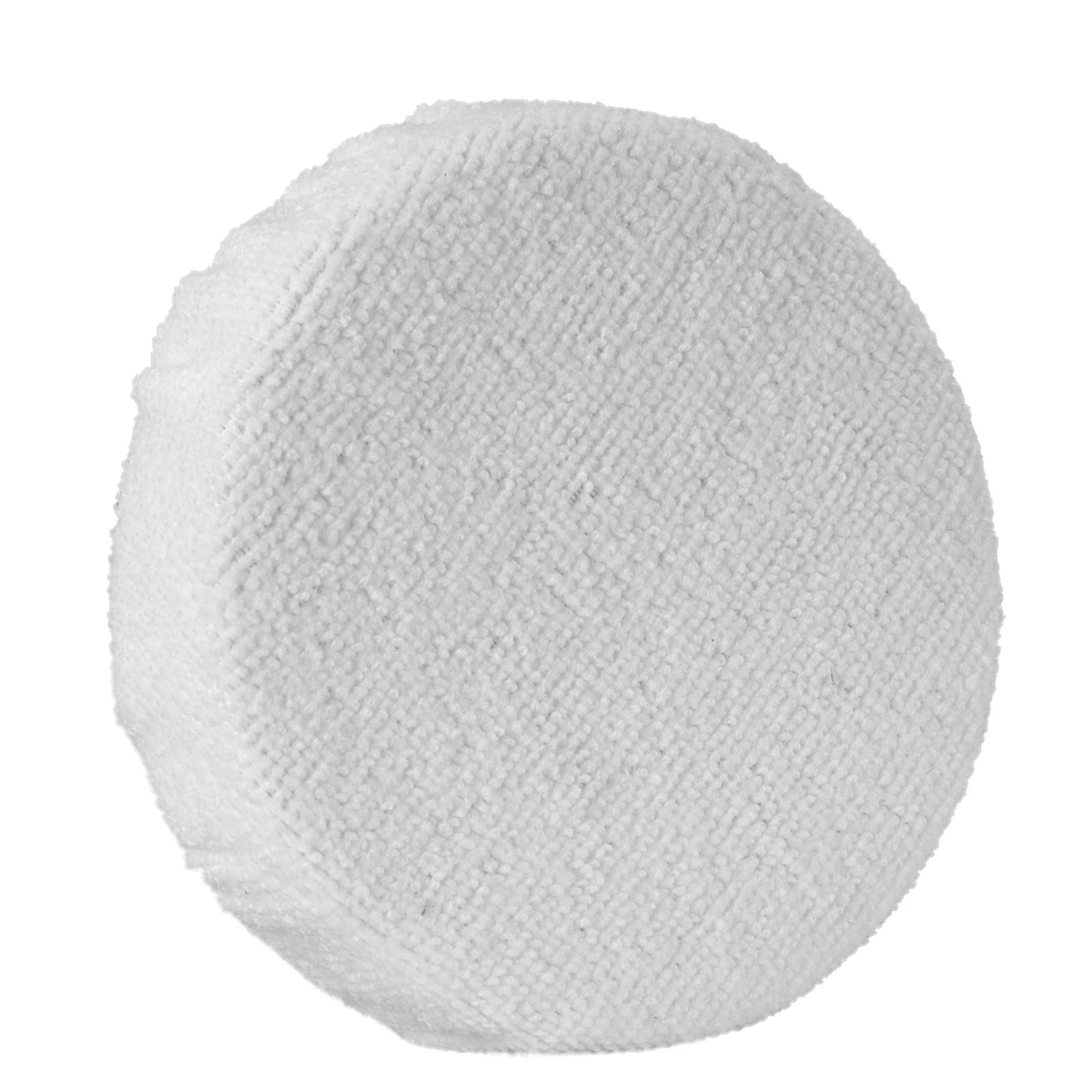 Bonetă de polișare de 150 mm cu elastic și Bonetă din frotir cu elastic Ryobi RAEPB150 - imagine 3