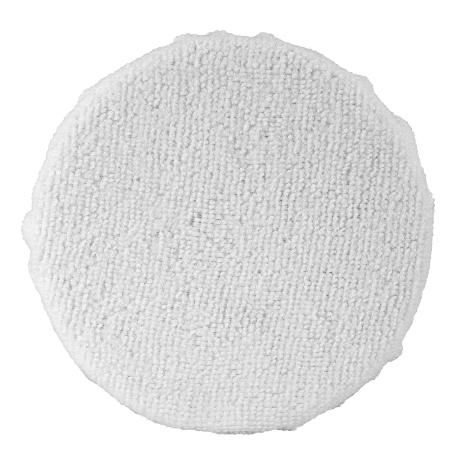 Bonetă de polișare de 150 mm cu elastic și Bonetă din frotir cu elastic Ryobi RAEPB150 - imagine 4