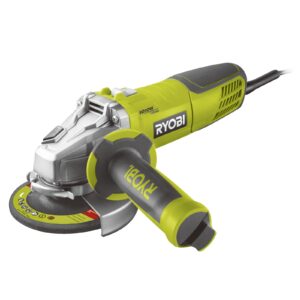 Polizor unghiular electric 1010 W, disc de 125 mm Ryobi RAG1010-125SF