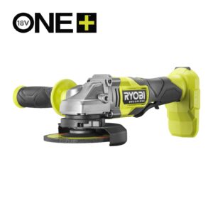 Polizoare unghiulare Ryobi RAG18BL-0