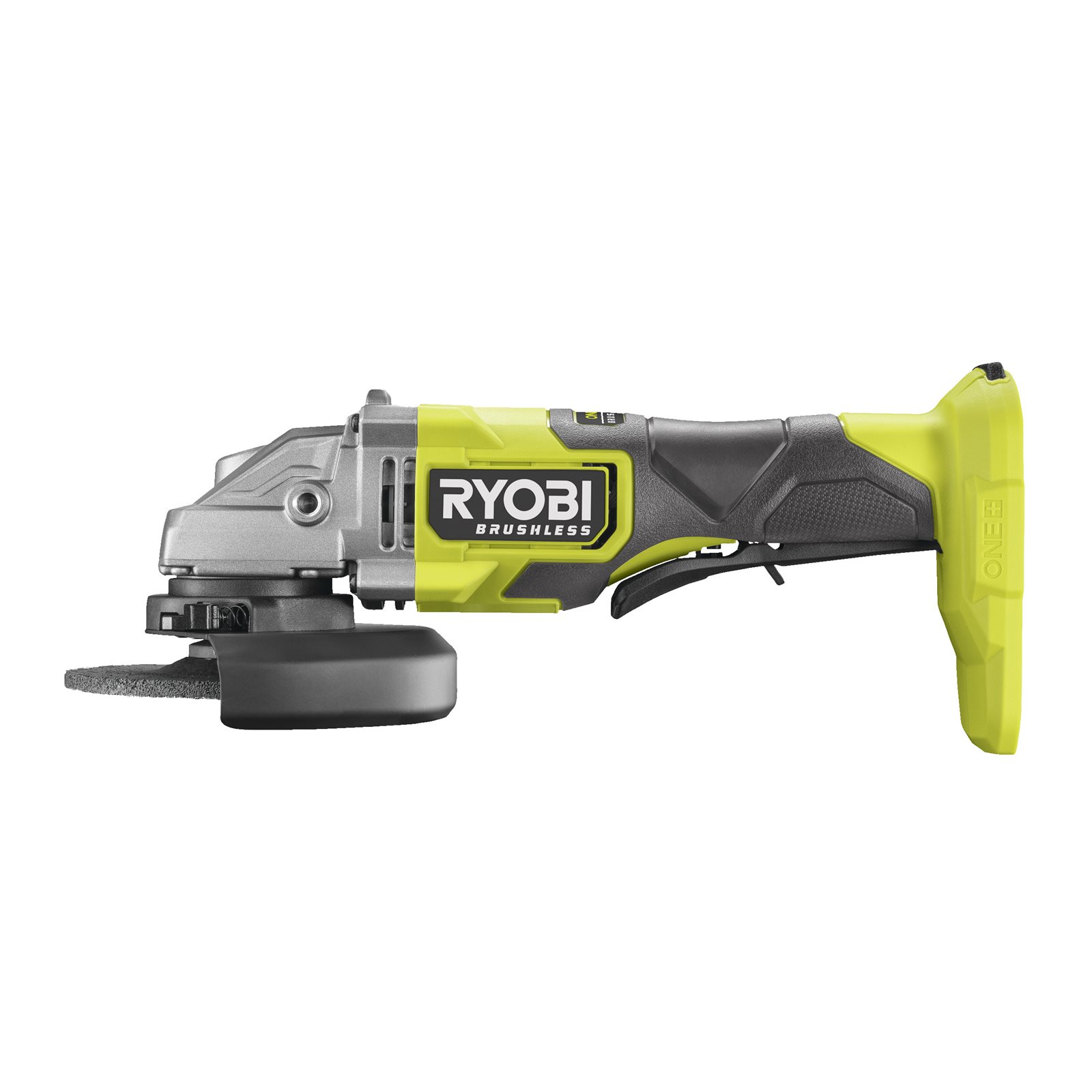 Polizoare unghiulare Ryobi RAG18BL-0 - imagine 2