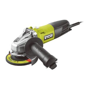 Polizor unghiular 800 W 125 mm Ryobi RAG800-125S