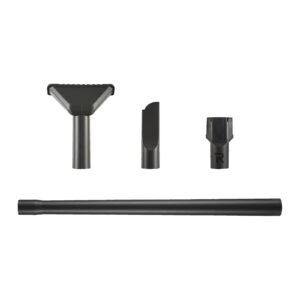 Kit de accesorii pentru aspiratorul de mână 4 piese Ryobi RAK04FC