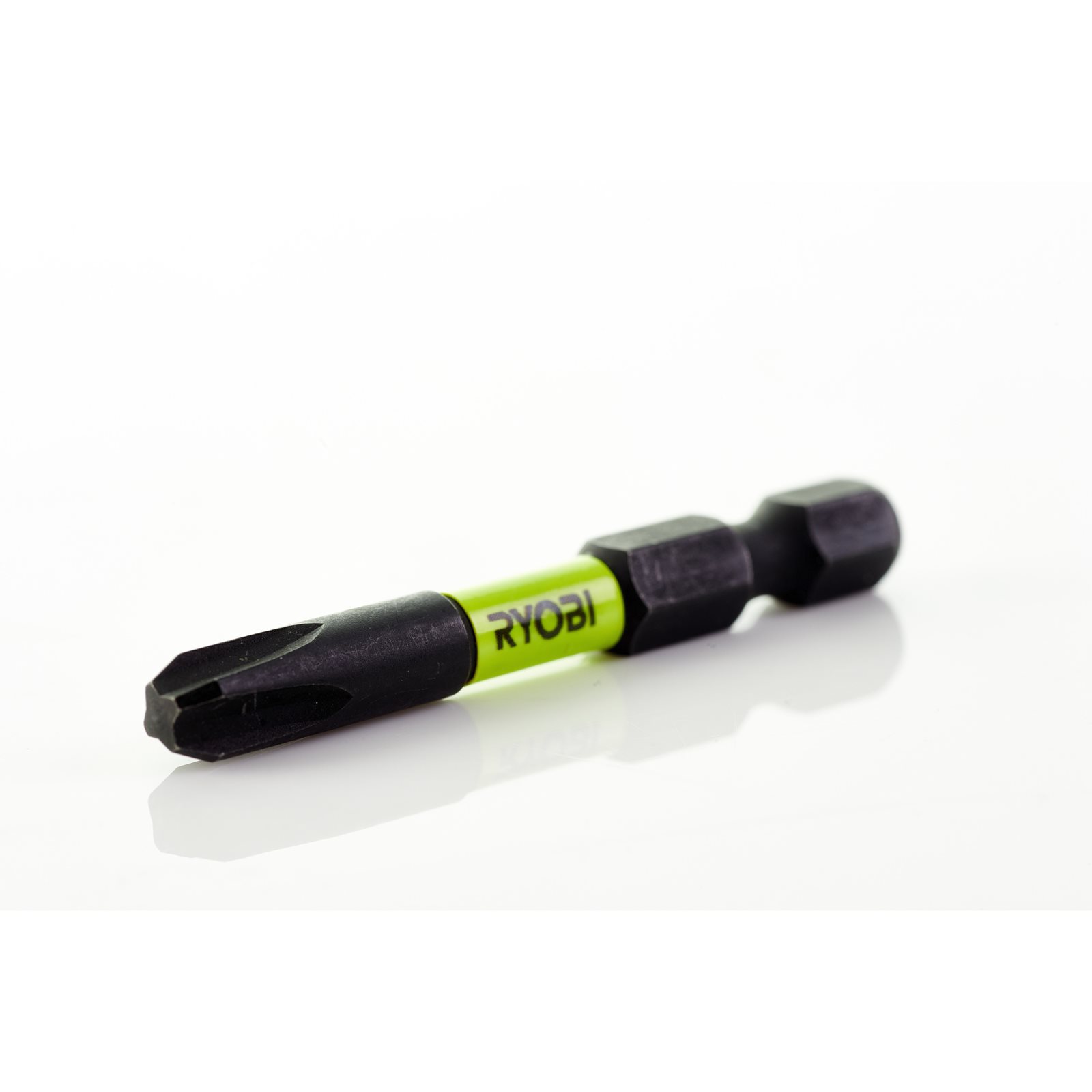 Cutie 10 buc accesorii mixte pentru înșurubat Torque+ Ryobi RAK10MSDI - in utilizare 1
