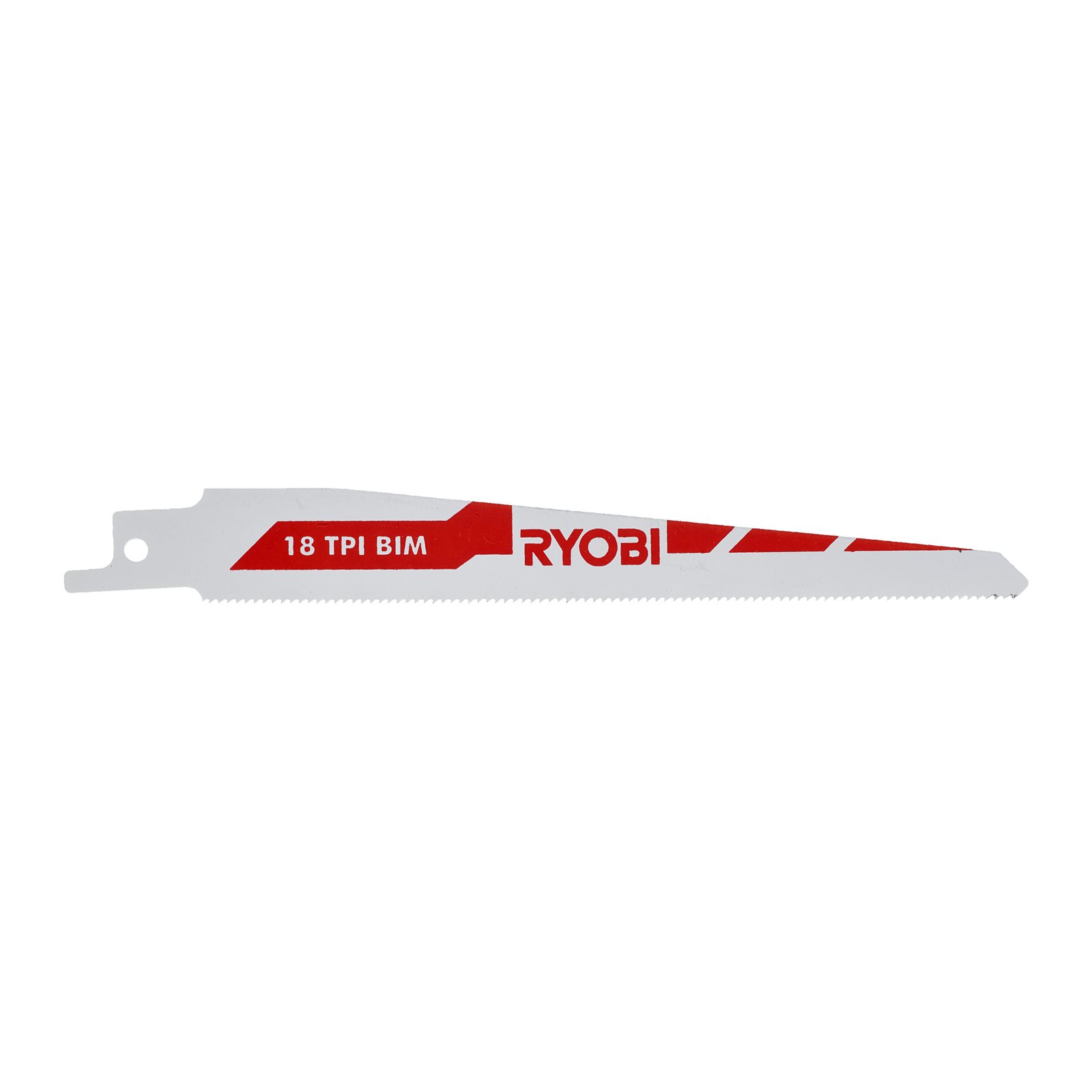 Set 3 buc pânze pentru fierăstrău sabie pentru lemn și metal Ryobi RAK3RBWM