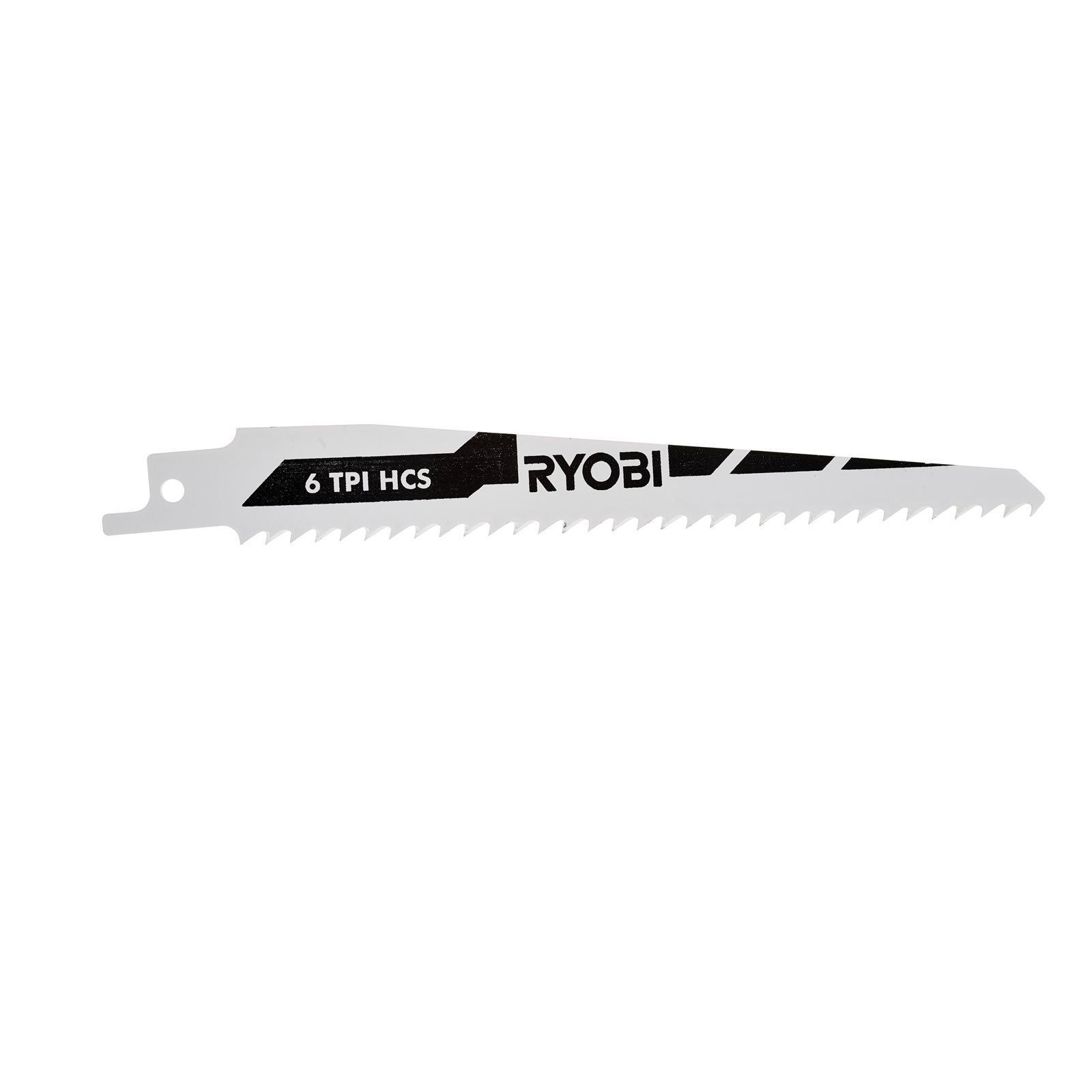 Set 3 buc pânze pentru fierăstrău sabie pentru lemn și metal Ryobi RAK3RBWM - imagine 2