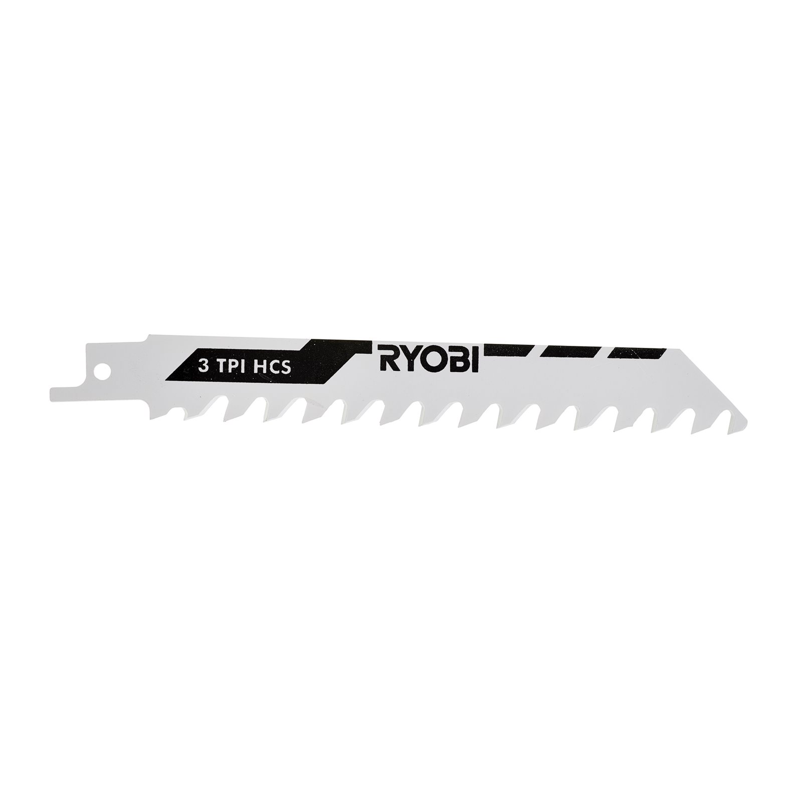 Set 3 buc pânze pentru fierăstrău sabie pentru lemn și metal Ryobi RAK3RBWM - imagine 3