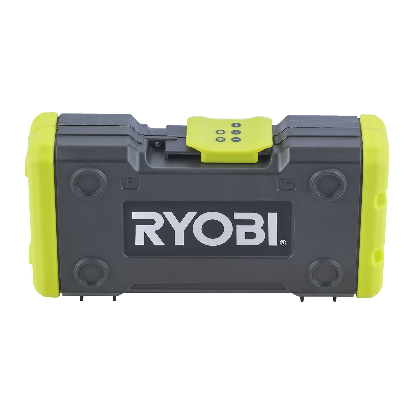 Set 40 buc biți pentru șurubelniță Ryobi RAK40SD - imagine 3
