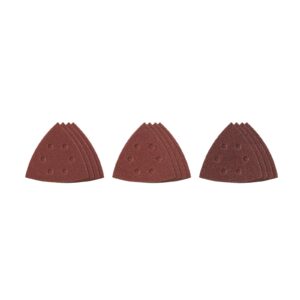 Set de accesorii unelte multifuncționale 12 piese Ryobi RAKMT95