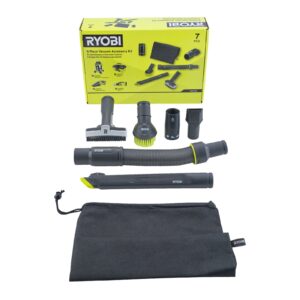 Set de accesorii aspirator Ryobi RAKVA04