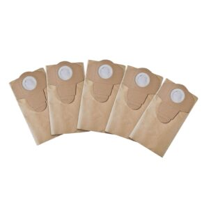 5 buc saci de praf pentru ONE+ R18WDV Ryobi RAKWDV05
