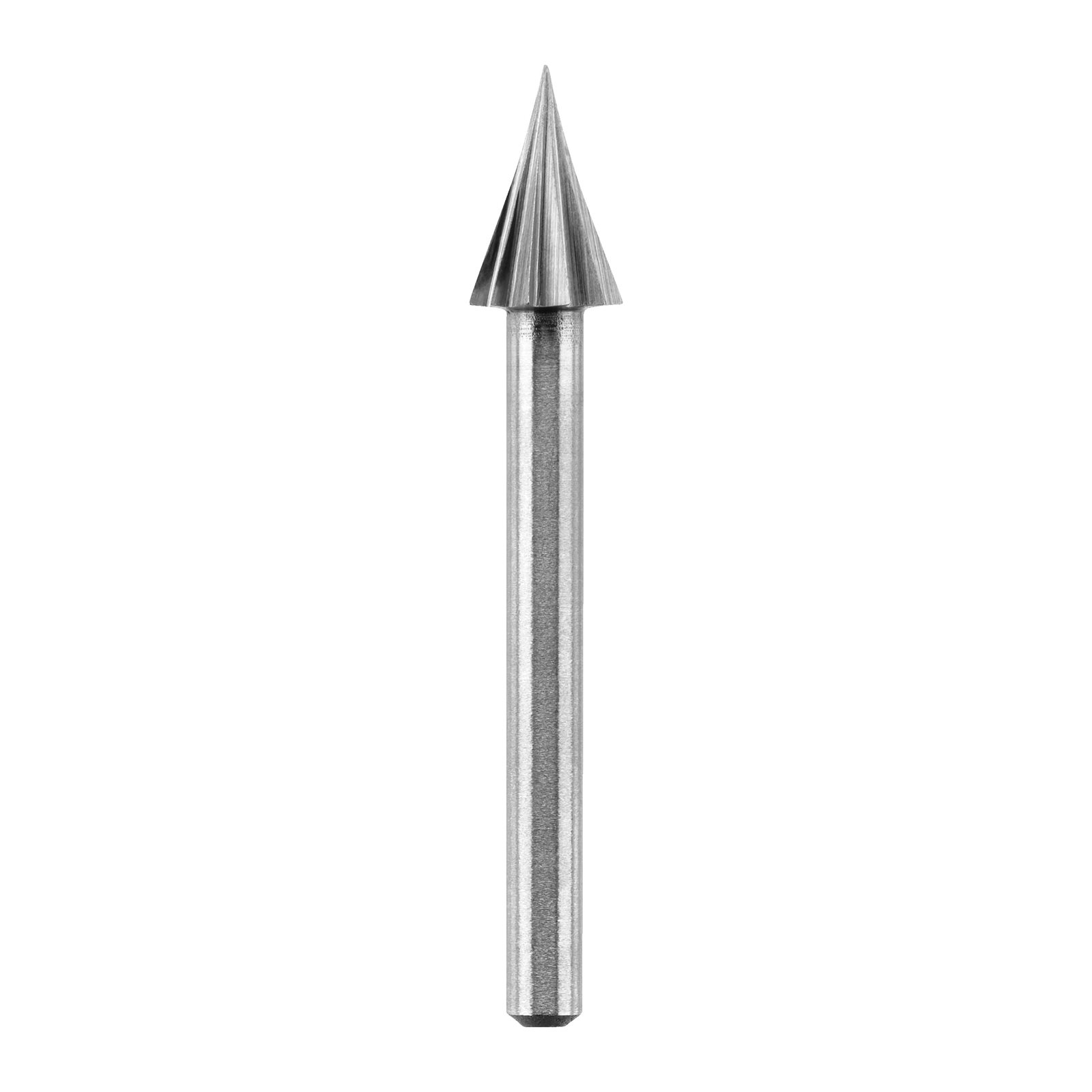 Freză triunghiulară ascuțită de 6,35 mm Ryobi RAR102