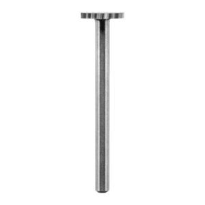 Freză canelată plată de mare viteză de 9,5 mm Ryobi RAR103