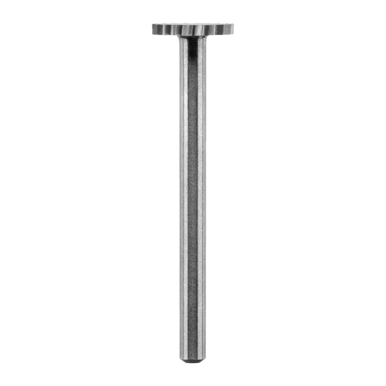 Freză canelată plată de mare viteză de 9,5 mm Ryobi RAR103