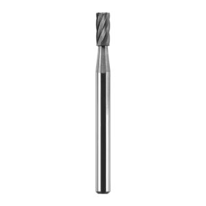Freză cilindrică canelată 3,18 mm Ryobi RAR106