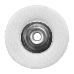 Disc de lustruire din bumbac 25.4 mm Ryobi RAR201