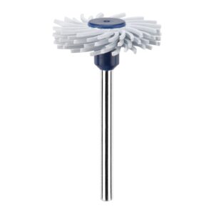 Perie radială 25,4mm cu granulație 120 Ryobi RAR204