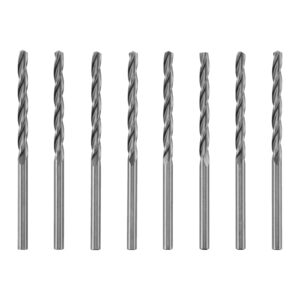 Set de biți cu vârfuri standard de 3,17 mm, 8 bucăți Ryobi RAR402-8