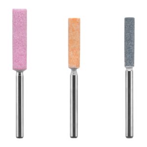 Set combinat de ascuțire pentru fierăstrău cu lanț - 3 piese Ryobi RAR502-3